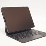 11インチiPad Pro(第2世代)用Magic Keyboard レビュー。iPadをよりスタイリッシュなポータブルマシンへ