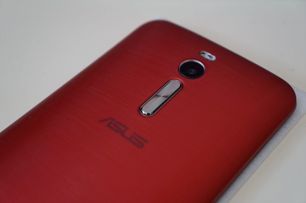 Nexus5から高スペックスマホ ASUS「Zenfone2(4GB/32GB)」に乗り換えてみた | ツーリッシュ