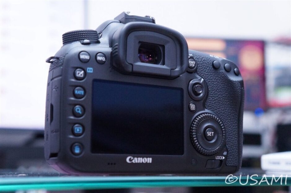 Canon EOS 7D Mark IIを買った 開封/使用レビュー | Toolish